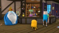 Adventure Time Finn and Jake Investigations