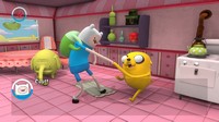 Adventure Time Finn and Jake Investigations