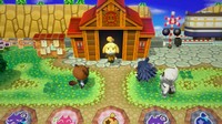 Animal Crossing Amiibo Festival