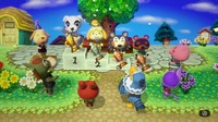 Animal Crossing Amiibo Festival