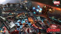 Avengers Age of Ultron Pinball