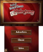 Best of Board Games - Mahjong