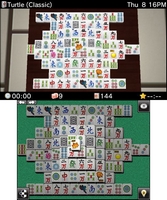 Best of Mahjong