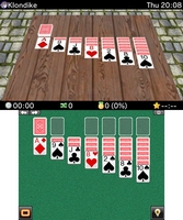 Best of Solitaire