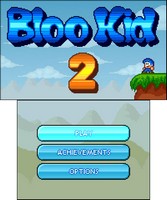 Bloo Kid 2