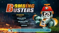 Bombing Busters