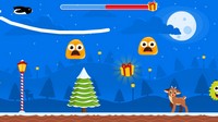 Christmas Adventure of Rocket Penguin