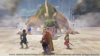 DRAGON QUEST HEROES The World Trees Woe and the Blight Below