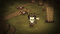 Don't Starve Giant Edition