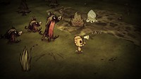 Don't Starve Giant Edition