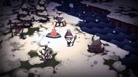 Don't Starve Giant Edition
