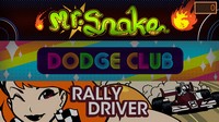 Dot Arcade