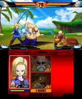 Dragon Ball Z Extreme Butoden