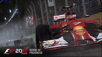 F1 2015