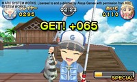 Family Fishing
