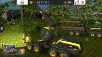 Farming Simulator 16