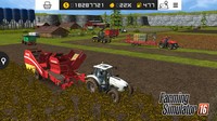 Farming Simulator 16