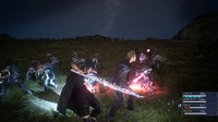 Final Fantasy XV