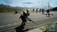 Final Fantasy XV