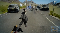 Final Fantasy XV