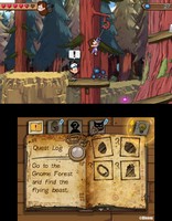 Gravity Falls Legend of the Gnome Gemulets