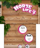 Horse Life 4