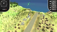 Island Flight Simulator