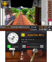 Japanese Rail Sim 3D Journey in Suburbs 1