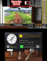 Japanese Rail Sim 3D Journey in Suburbs 1