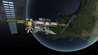 Kerbal Space Program