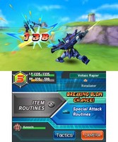 LBX Little Battlers eXperience