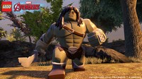 LEGO Marvel's Avengers