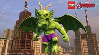 LEGO Marvel's Avengers