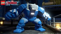 LEGO Marvel's Avengers