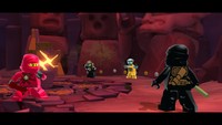 LEGO Ninjago Shadow of Ronin