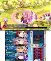 Lord of Magna Maiden Heaven