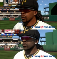 MLB 15 The Show