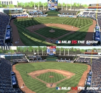 MLB 15 The Show