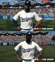 MLB 15 The Show