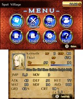 Mercenaries Saga 2