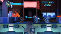 Mighty No 9