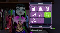 Monster High New Ghoul In School
