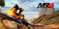 Moto Racer 4