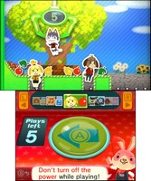 Nintendo Badge Arcade