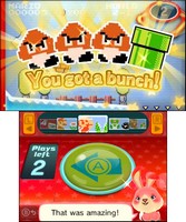 Nintendo Badge Arcade