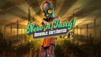 Oddworld New ‘n’ Tasty