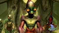 Oddworld New ‘n’ Tasty