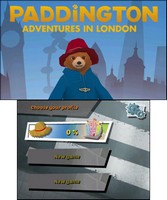 Paddington Adventures in London