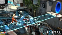 Portal Pinball