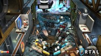 Portal Pinball